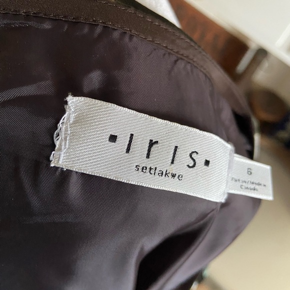 Iris Setlakwe - Picture 4 of 4